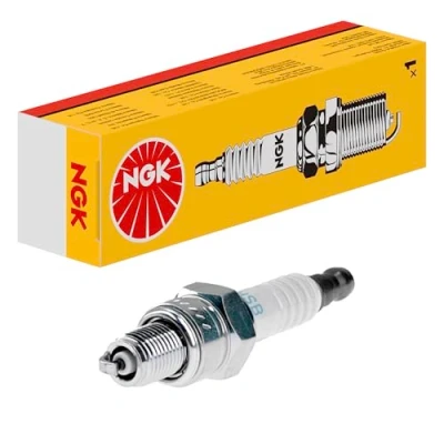 Afbeelding van NGK Bougie CR6HSB 9