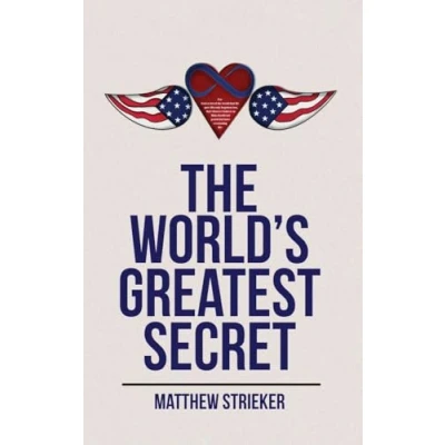 Afbeelding van The World&#039;s Greatest Secret