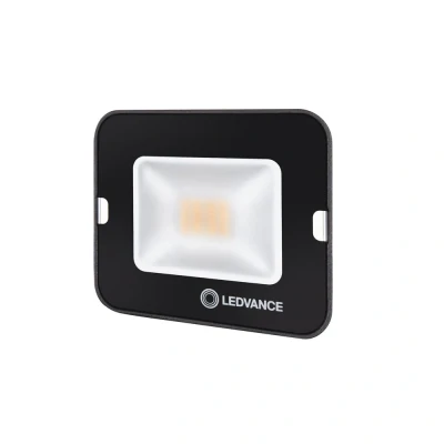 Afbeelding van Ledvance floodlight compact spot led 1000lm 6500k ip65 4058075574656