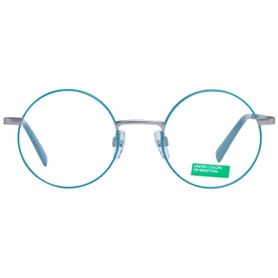 Afbeelding van Benetton Optical Frame BEO3005 649 48