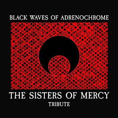 Afbeelding van Various Artists The Sisters Of Mercy Tribute (CD)