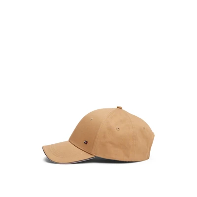 Afbeelding van Tommy Hilfiger Corporate Panel Pet, Maat: One Size, Khaki