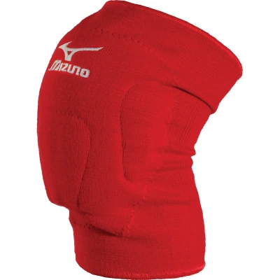 Afbeelding van Mizuno kniebeschermers VS1 rood maat XL