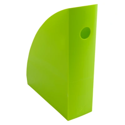 Afbeelding van MAG CUBE Tijdschrift enhdr anijsgroen per 6