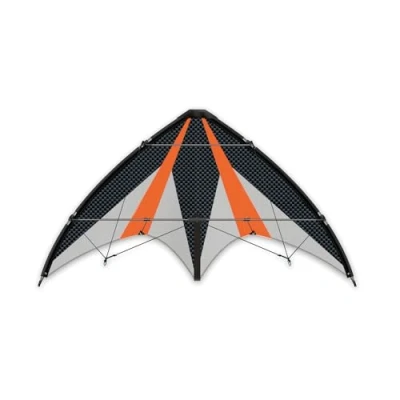 Afbeelding van Günther Flugspiele Tweelijns Stuntvlieger SYNERGY 125 GX Spanwijdte 1250 mm Geschikt voor windsterkte 4 6 bft