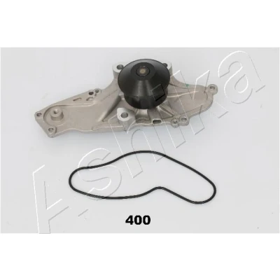 Afbeelding van ASHIKA 35 04 400 Waterpomp HONDA: Accord VI Coupe (CG) 3.0 V6 24V 1998 2003