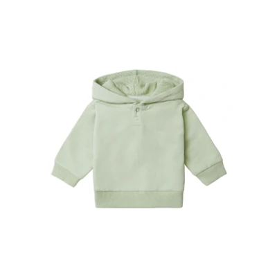 Afbeelding van Noppies Jongen Trui Blanchard Desert Sage 50