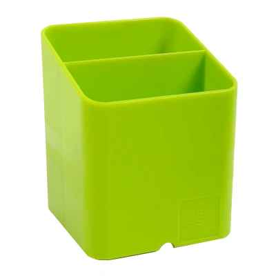 Afbeelding van PEN CUBE Pennenhoude r Iderama anijsgroen per 10