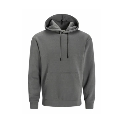 Afbeelding van Jack &amp; Jones Hoodie, Heren, Maat: XS, Castlerock