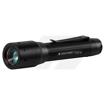 Afbeelding van LedLenser P5 Core Compacte Zaklamp