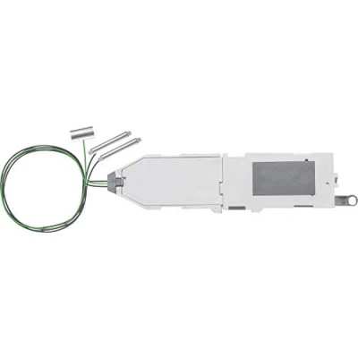 Afbeelding van H0 RocoLine (met ballastbed) 42624 Wisselaandrijving