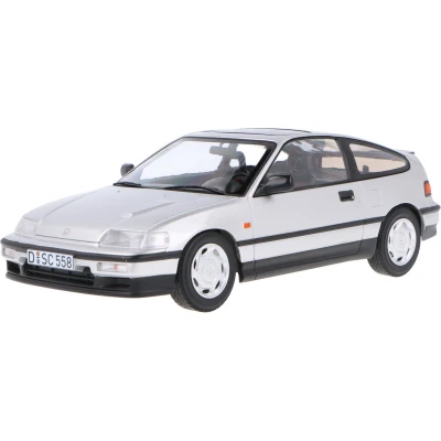 Afbeelding van Norev (188011) Honda CRX Miniatuur Modelauto / Schaal 1:18