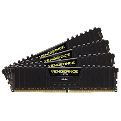 Afbeelding van RAM Corsair compatible D4 3600 64GB C16 VenLPX K4