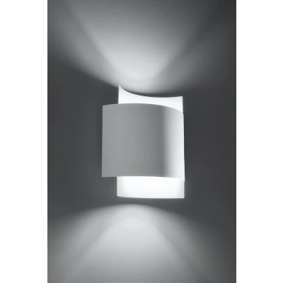 Afbeelding van Wandlamp Impact Loft46