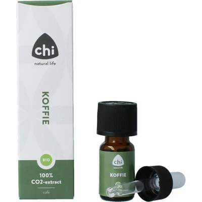 Afbeelding van Chi Koffie C02 Extract Bio