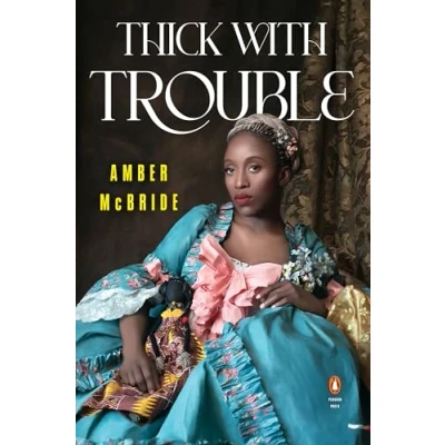 Afbeelding van Thick with Trouble