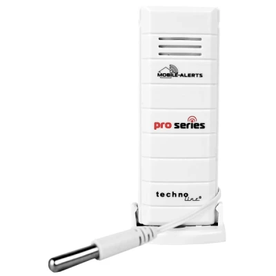 Afbeelding van MA 10120 Pro Series Temperatuurbewaking in uw koelkast, vriezer en meer