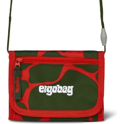 Afbeelding van ergobag Borstzak 14 cm