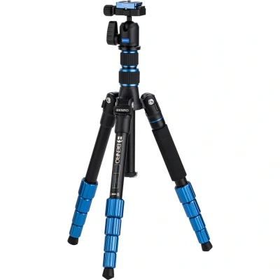 Afbeelding van Benro Slim Travel Statief Kit FSL090AN00