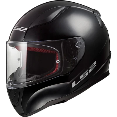Afbeelding van LS2 Helmet ff353 rapid ii solid xl black