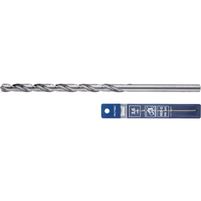 Afbeelding van Hss Spiraalboor, Din 340, Type N, Ø12,5 / Kvp (Vpe 1)