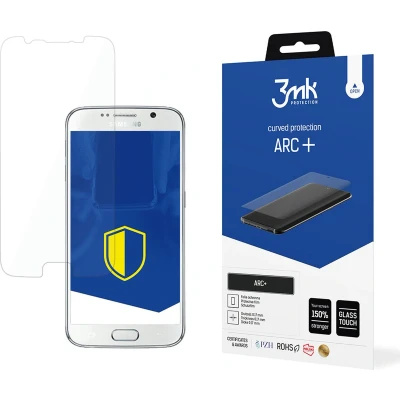 Afbeelding van Samsung Galaxy S6 3mk ARC+