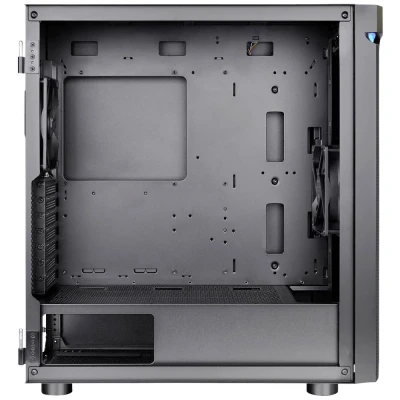 Afbeelding van Thermaltake H590 TG ARGB Midi Tower Zwart
