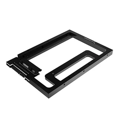 Afbeelding van Sabrent 2,5&quot; SSD &amp; SATA Harde Schijf naar Desktop 3,5&quot; Bay Convertor Montage Kit (BK PCBS)