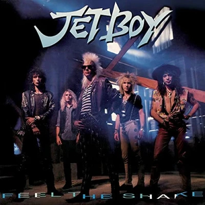 Afbeelding van Feel the Shake