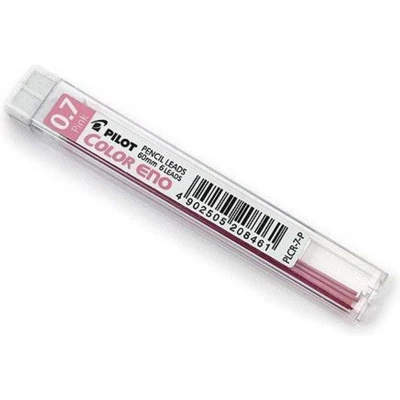 Afbeelding van Pilot Eno potloodvulling per 6 stuks Roze
