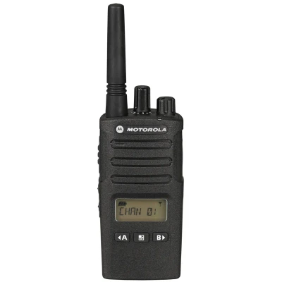 Afbeelding van Walkie Talkie Motorola MOTOXT460