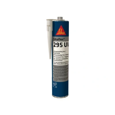 Afbeelding van Sikaflex 295UV raamkit
