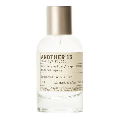 Afbeelding van Le Labo Another 13 Eau de Parfum 50 ml