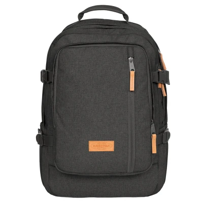 Afbeelding van Eastpak Volker Cs black denim2 Laptoptas backpack