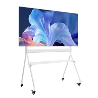 Afbeelding van VEVOR Rollende TV standaard Mobiele voor schermen van 889 2540 mm