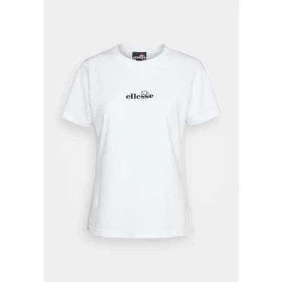 Afbeelding van Ellesse Svetta Tshirt basic, Dames, Maat: 34, White