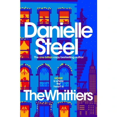 Afbeelding van The Whittiers