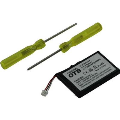 Afbeelding van Originele OTB Accu Batterij Apple 616 0159 800mAh
