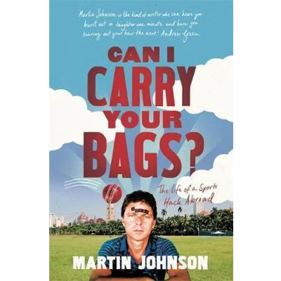 Afbeelding van Can I Carry Your Bags?