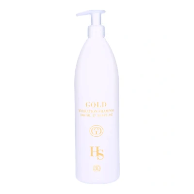 Afbeelding van GOLD Hydration Shampoo 1000ML