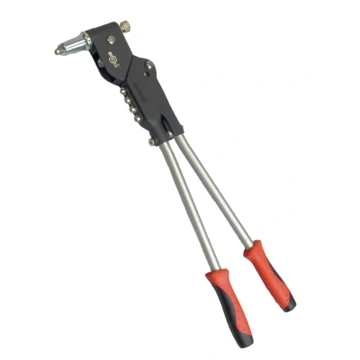 Afbeelding van NCG RITC970 Combi riveteertang 3in1 swivel head/lang handvat