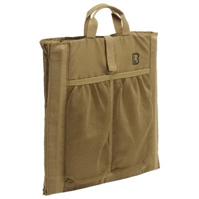 Afbeelding van Brandit Overige accessoires, Maat: One Size, Camel