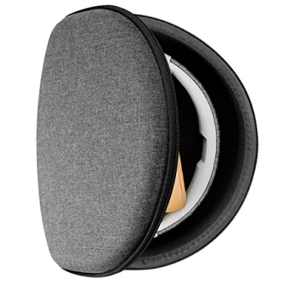 Afbeelding van Geekria Hoofdtelefoon voor Skullcandy Crusher Wireless, ANC, 360, Hesh 3 hoofdtelefoon, beschermtas headset, harde draagtas