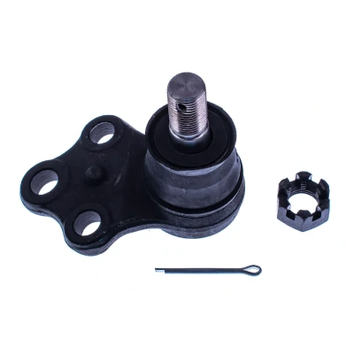Afbeelding van DENCKERMANN D110283 Fuseekogel Vooras 16,7mm 1/6 NISSAN: Pathfinder II (R50) 3.3 V6 4WD, 2.7 TD 3.2 3.5 4WD 1995 2004