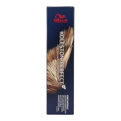 Afbeelding van Permanente Kleur Wella Koleston Me+ Nº 9.05 60 ml