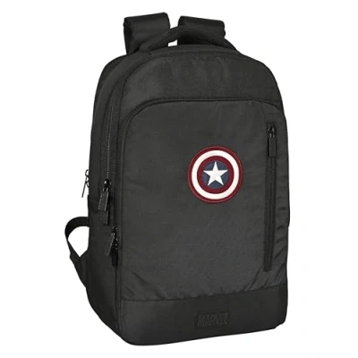 Afbeelding van Marvel Rugzak Captain America 44 x 29 15 cm Polyester