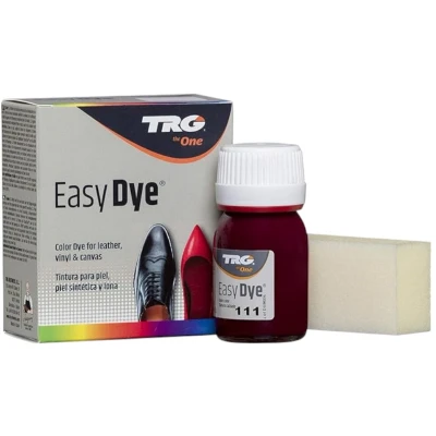 Afbeelding van TRG Easy Dye 111 Bordeaux 25ml
