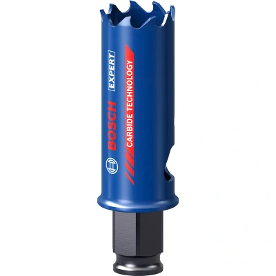 Afbeelding van Bosch Professional 1x Expert Tough Material gatzagen (voor Hout met metaal, Ø 22 mm, Accessories Klopboormachine)