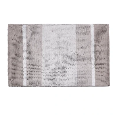 Afbeelding van Badmat Differnz (90 x 60 cm, Microfiber, Taupe)