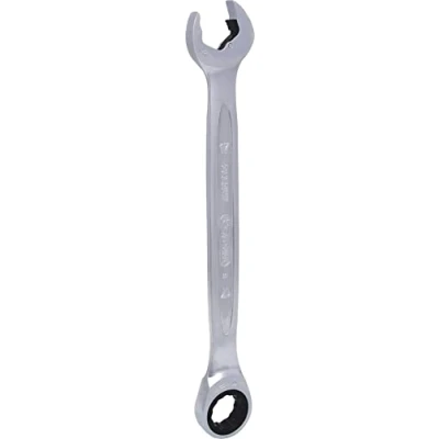 Afbeelding van KS TOOLS 503.5217 Ringratel steeksleutelset